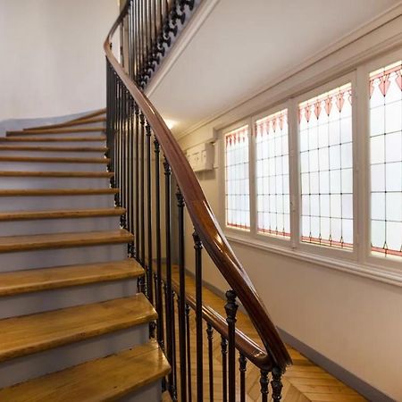 باريس Home Sweet Home Dautancourt Batignolles المظهر الخارجي الصورة