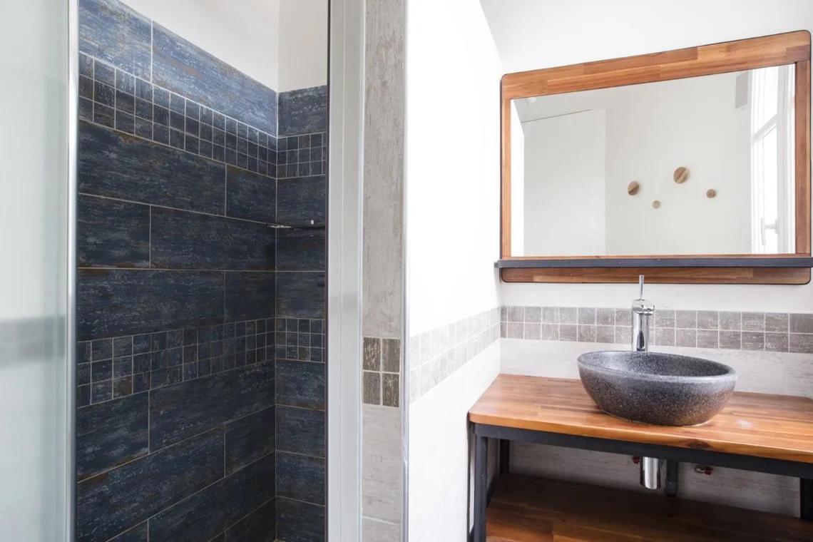 باريس Home Sweet Home Dautancourt Batignolles المظهر الخارجي الصورة