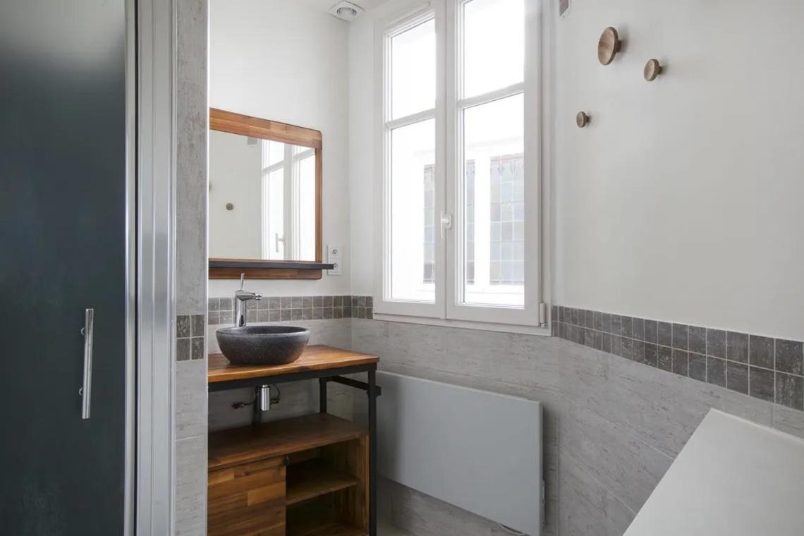باريس Home Sweet Home Dautancourt Batignolles المظهر الخارجي الصورة