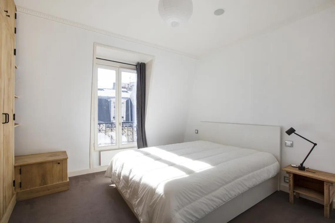 باريس Home Sweet Home Dautancourt Batignolles المظهر الخارجي الصورة