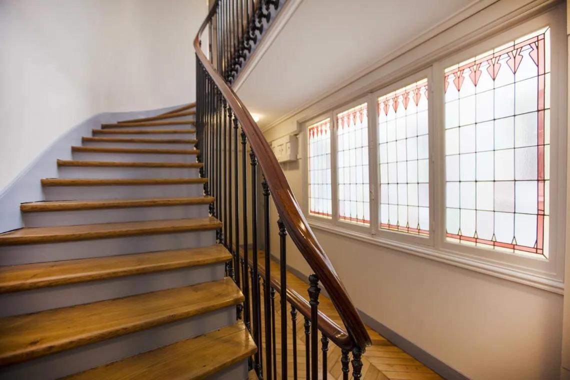 باريس Home Sweet Home Dautancourt Batignolles المظهر الخارجي الصورة